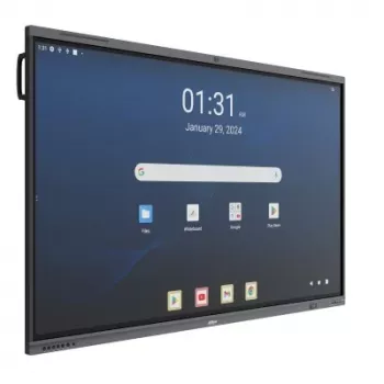 Dahua Whiteboard Deephub EDLA DHI-LPH75-MC480-U 75 inch Painel interativo 4K