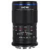 LAOWA Venus Optics 65 mm f/2.8 2x Ultra Macro APO Objetiva para Fujifilm X