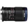 LAOWA Venus Optics 65 mm f/2.8 2x Ultra Macro APO Objetiva para Fujifilm X