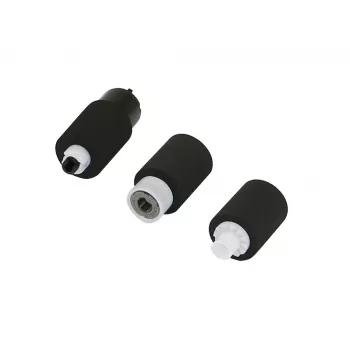 CET Kit de rolos de recolha de papel Long-Life para modelos Kyocera FS 302BR06521