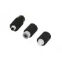 CET Kit de rolos de recolha de papel Long-Life para modelos Kyocera FS 302BR06521
