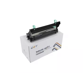 CET Unidade de tambor DK-150 para Kyocera FS-1300DN FS-1350DN FS-1028 FS-1128 MFP FS-1120 Ecosys