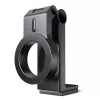Joyroom JR-ZS365 Suporte magnético para telemóvel para automóvel - Preto
