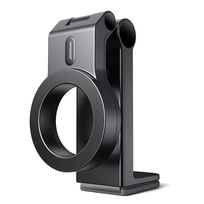 Joyroom JR-ZS365 Suporte magnético para telemóvel para automóvel - Preto