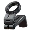 Joyroom JR-ZS365 Suporte magnético para telemóvel para automóvel - Preto