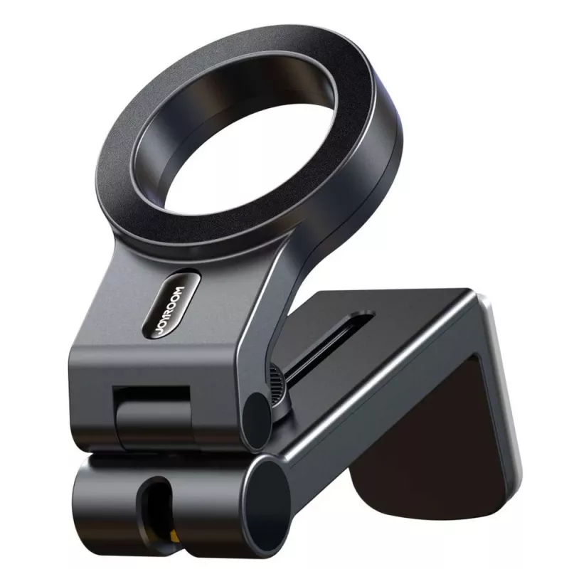 Joyroom JR-ZS365 Suporte magnético para telemóvel para automóvel - Preto
