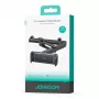 Joyroom JR-ZS433 Suporte para encosto de cabeça para smartphones e tablets - Preto
