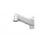 Hikvision DS-1602ZJ-AKS Suporte de parede para câmaras dome e turret, Branco