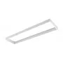 OPPLE Lighting Painel LED Rc2 Re300 Kit de superfície branco Painel LED Rc2
