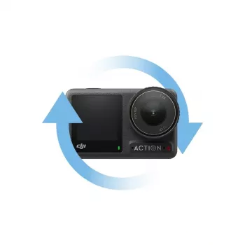DJI Care Refresh DJI Osmo Action 4 (plano anual) - E-Code
