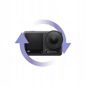 DJI Care Refresh DJI Osmo Action 4 (plano de dois anos) - E-Code