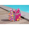 Bestway 32176 Colete salva-vidas rosa 51 cm