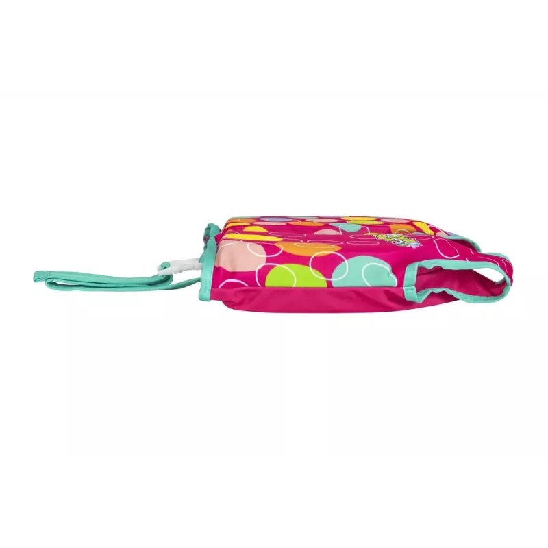 Bestway 32176 Colete salva-vidas rosa 51 cm