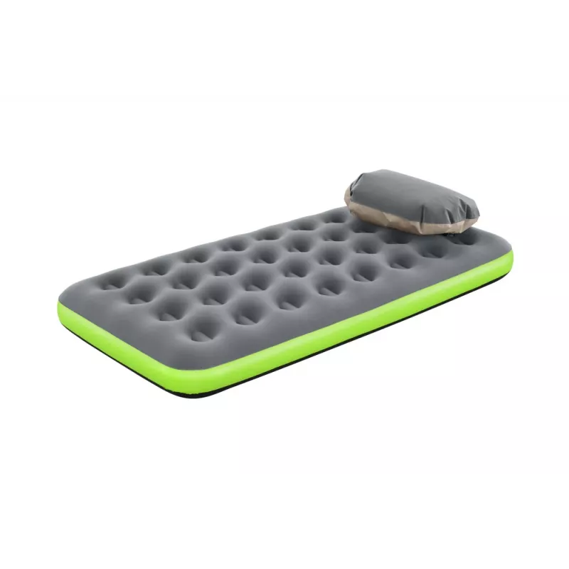 Colchão de ar Bestway Comfort Quest 188 x 99 x 22 cm individual