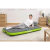 Colchão de ar Bestway Comfort Quest 188 x 99 x 22 cm individual