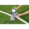 Cartucho filtrante Bestway Flowclear Type I pack de 2 (58093)
