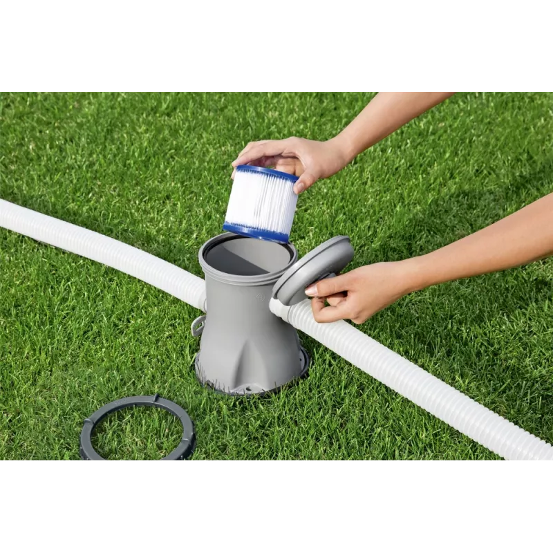 Cartucho filtrante Bestway Flowclear Type I pack de 2 (58093)