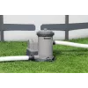 Bomba filtrante Bestway 58391 para piscinas 9463 L/h