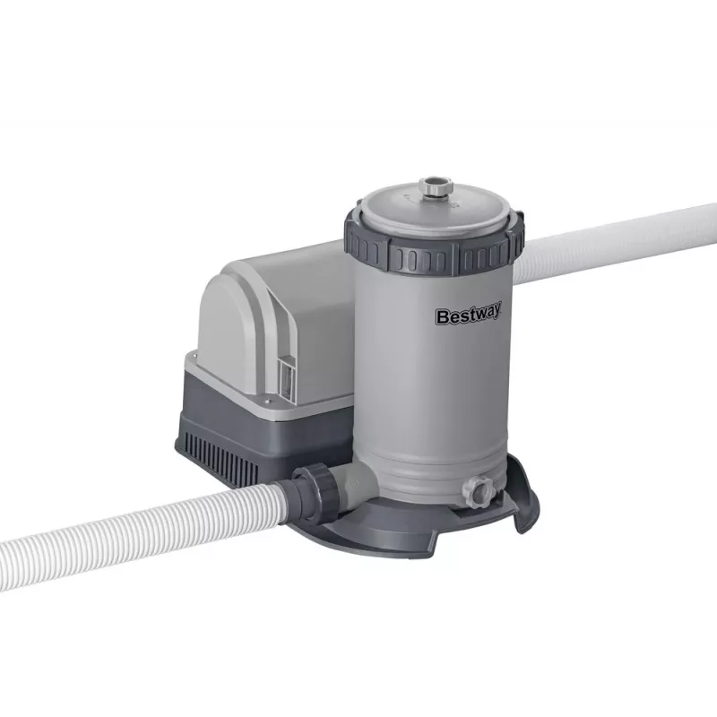 Bomba filtrante Bestway 58391 para piscinas 9463 L/h