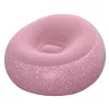 Cadeira insuflável Bestway rosa Inflate A Chair 32029