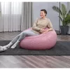 Cadeira insuflável Bestway rosa Inflate A Chair 32029