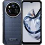 Smartphone OUKITEL WP55 Ultra Thermal 6.6 polegadas 12/512GB 11000mAh cinzento