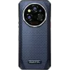 Smartphone OUKITEL WP55 Ultra Thermal 6.6 polegadas 12/512GB 11000mAh cinzento