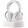 Auscultadores gaming sem fios MCHOSE V9 Turbo, branco