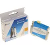 G&G Ninestar cartucho de tinta compatível para Epson T0712/C13T07124012 ciano