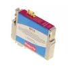 G&G Ninestar cartucho de tinta compatível para Epson T0713 (C13T07134012) - magenta
