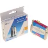 G&G Ninestar cartucho de tinta compatível para Epson T0713 (C13T07134012) - magenta