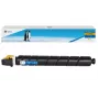 G&G cartucho de toner compatível para Kyocera TK-8515Y (amarelo)