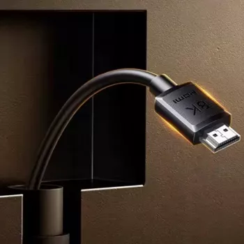 UGREEN Cabo HDMI 2.1 8K 10 m - preto