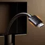 UGREEN Cabo HDMI 2.1 8K 10 m - preto