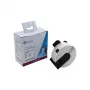 Etiquetas térmicas diretas compatíveis G&G Brother DK-11201 29x90mm papel branco adesivo permanente etiquetas de endereço pack de 400