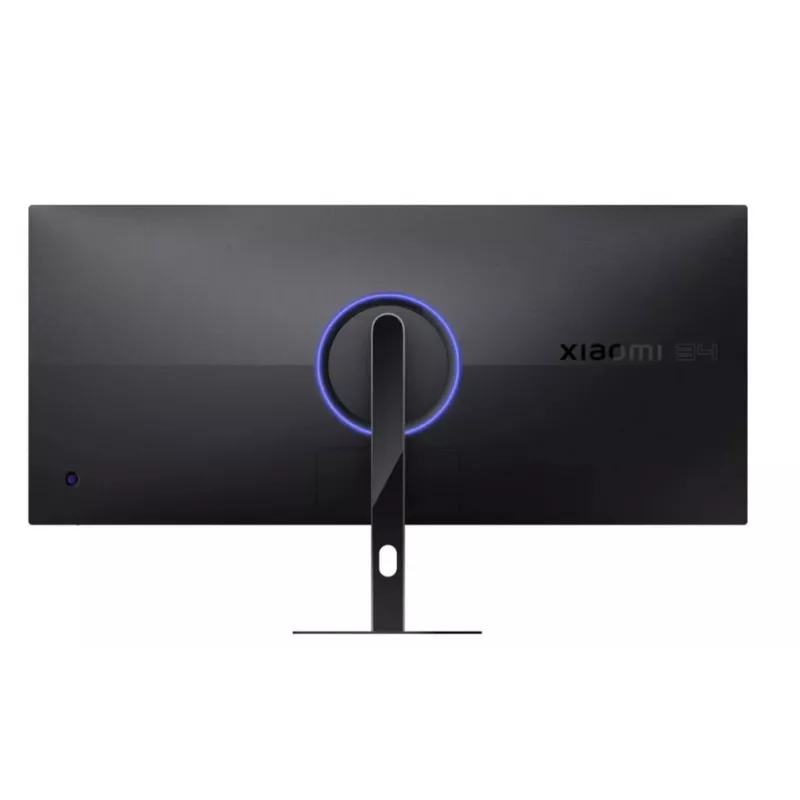 Monitor gaming curvo XIAOMI G34WQi 2026 34 polegadas UWQHD 180Hz VA 1ms FreeSync Premium Pro HDR400