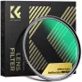 Filtro UV MRC Nano-X K&F Concept 67 mm de reflexão ultrabaixa