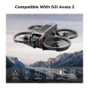 Filtro UV MC K&F Concept Nano-X para DJI Avata 2 (KF01.2698)