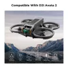 Filtro de polarização circular K&F Concept Nano-X para drone DJI Avata 2 (KF01.2699)