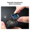 Objetiva anamórfica 1.2x filtro magnético K&F Concept para DJI Osmo Pocket 3 (KF01.2700)