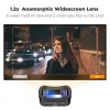 Objetiva anamórfica 1.2x filtro magnético K&F Concept para DJI Osmo Pocket 3 (KF01.2700)