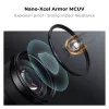 Filtro UV MRC Nano-X K&F 58mm