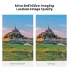 Filtro UV MRC Nano-X K&F 58mm