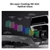 Filtro de Polarização Circular Nano-X 8K Ultra HD K&F Concept para Drone DJI Flip (KF01.3080)