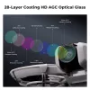 Filtro de Polarização Circular Nano-X 8K Ultra HD K&F Concept para DJI Neo / KF01.2828