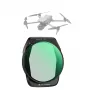 Filtro Polarizador Circular Nano-X CPL Ultra HD 8K K&F Concept para Drone DJI Air 3S KF01.2878