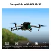 Filtro Polarizador Circular Nano-X CPL Ultra HD 8K K&F Concept para Drone DJI Air 3S KF01.2878