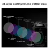 Filtro Polarizador Circular Nano-X CPL Ultra HD 8K K&F Concept para Drone DJI Air 3S KF01.2878