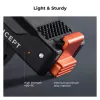 Suporte magnético de fecho rápido com íman para DJI Osmo Action 6 / Nano / montagem GoPro KF12.0030