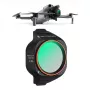 Filtro polarizador circular CPL K&F Concept para drone DJI Mini 5 Pro (KF02.0002)
